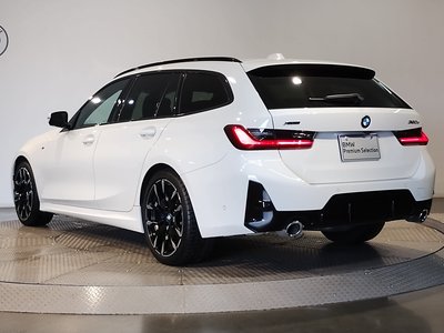 BMW 3 SERIES TOURING - 8