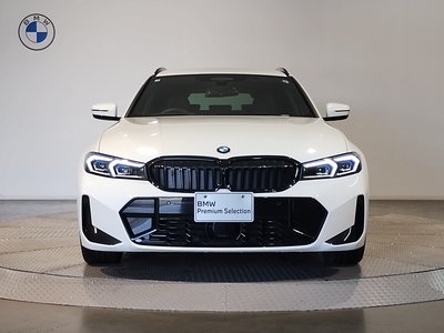 BMW 3 SERIES TOURING - 6
