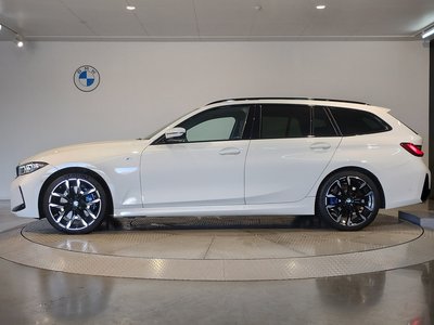 BMW 3 SERIES TOURING - 7