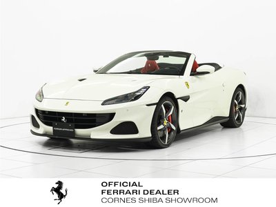 FERRARI PORTOFINO M - 1