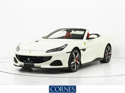 FERRARI PORTOFINO M