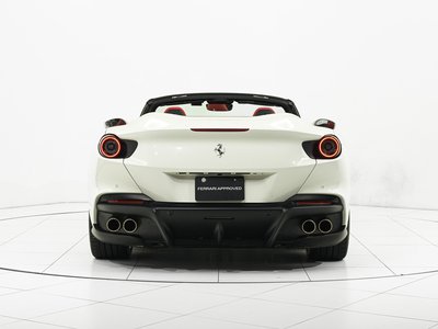 FERRARI PORTOFINO M - 9