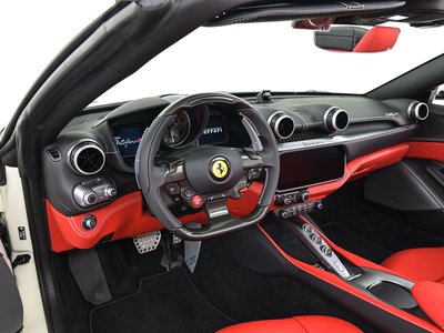 FERRARI PORTOFINO M - 4