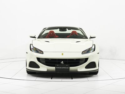 FERRARI PORTOFINO M - 8