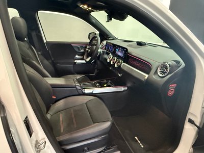 2026 Mercedes-BENZ EQB 缩略图 15