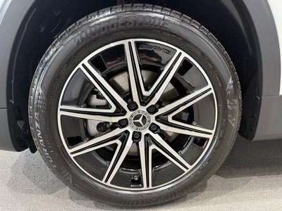 2026 Mercedes-BENZ EQB 照片 6