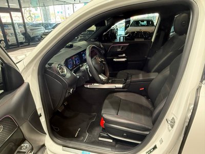 2026 Mercedes-BENZ EQB 照片 10