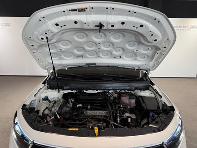 2026 Mercedes-BENZ EQB 照片 7