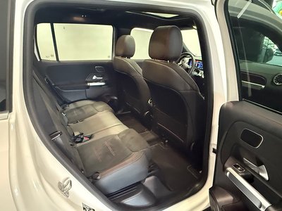 2026 Mercedes-BENZ EQB 缩略图 16