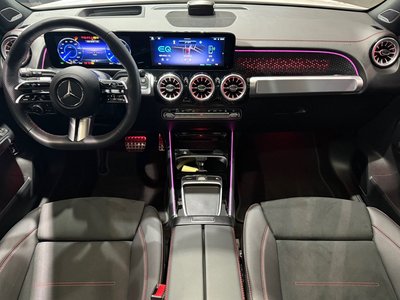 2026 Mercedes-BENZ EQB 照片 5