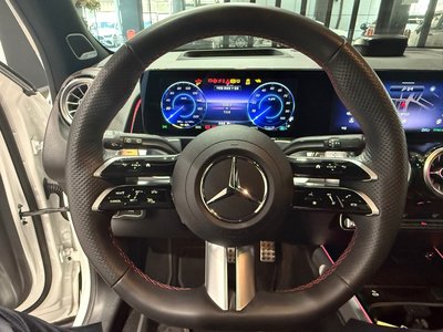 2026 Mercedes-BENZ EQB 缩略图 14
