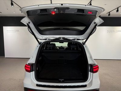 2026 Mercedes-BENZ EQB 照片 9