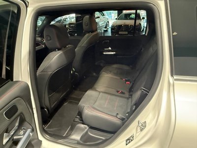 2026 Mercedes-BENZ EQB 缩略图 11