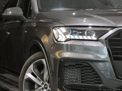 AUDI Q7 - 3