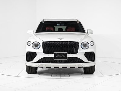 BENTLEY BENTAYGA - 2