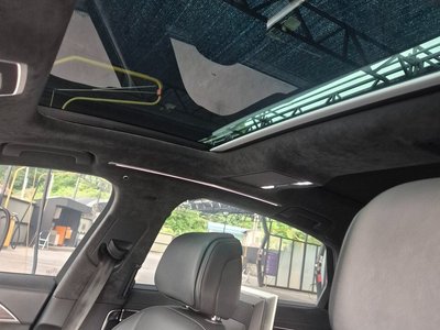 2020 AUDI A8 — миниатюра 11