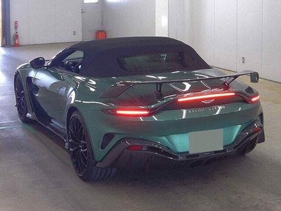 ASTON MARTIN VANTAGE - 2