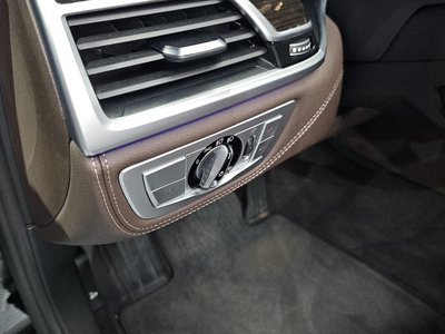 2020 BMW 7 SERIES — миниатюра 16