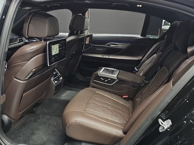 2020 BMW 7 SERIES — миниатюра 11