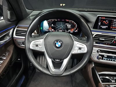 2020 BMW 7 SERIES — миниатюра 13