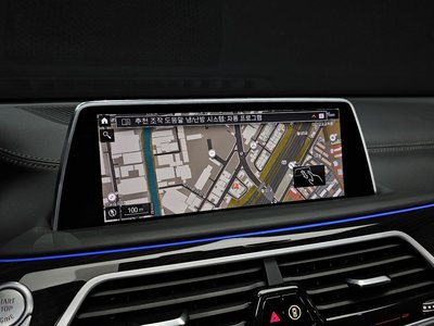 2020 BMW 7 SERIES — миниатюра 14