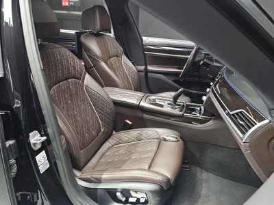 2020 BMW 7 SERIES — миниатюра 12