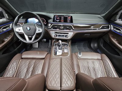 BMW 7 SERIES - 5