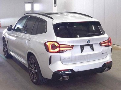 BMW X3 - 2