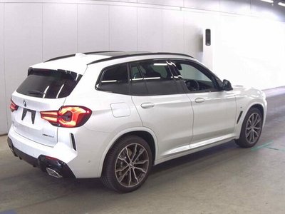 BMW X3 - 5