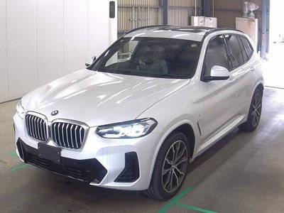 BMW X3 - 4