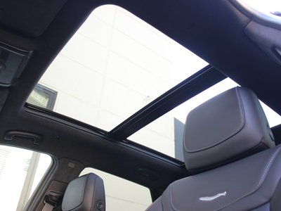 صورة 27 لـ 2025 Cadillac XT5