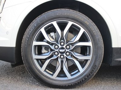 صورة 19 لـ 2025 Cadillac XT5