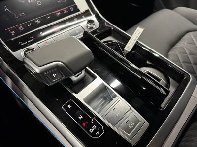 2026 AUDI Q7 — фото 10