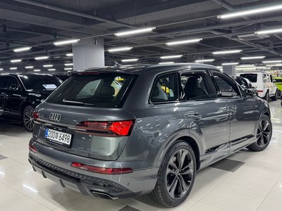 2026 AUDI Q7 — фото 4