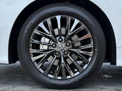 صورة مصغرة 43 لـ 2025 Toyota VELLFIRE