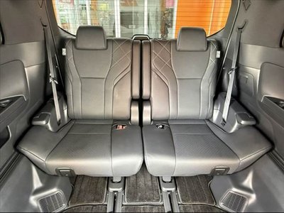 صورة مصغرة 20 لـ 2025 Toyota VELLFIRE