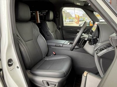 صورة مصغرة 16 لـ 2025 Toyota VELLFIRE