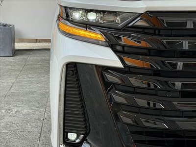 صورة مصغرة 37 لـ 2025 Toyota VELLFIRE