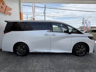 صورة مصغرة 12 لـ 2025 Toyota VELLFIRE