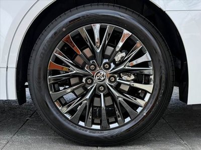 صورة مصغرة 44 لـ 2025 Toyota VELLFIRE
