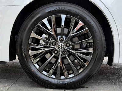 صورة مصغرة 42 لـ 2025 Toyota VELLFIRE