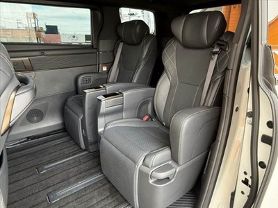 صورة مصغرة 19 لـ 2025 Toyota VELLFIRE