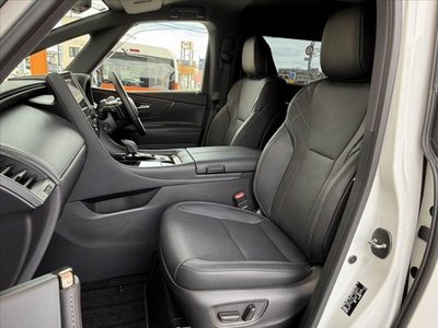 صورة مصغرة 17 لـ 2025 Toyota VELLFIRE
