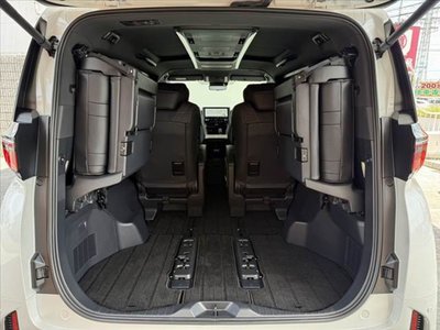 صورة مصغرة 22 لـ 2025 Toyota VELLFIRE