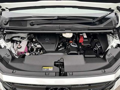 صورة مصغرة 50 لـ 2025 Toyota VELLFIRE