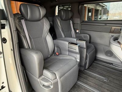 صورة مصغرة 18 لـ 2025 Toyota VELLFIRE