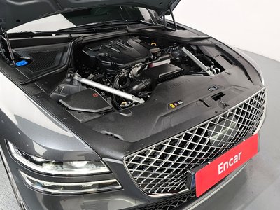 GENESIS G80 (RG3) - 7