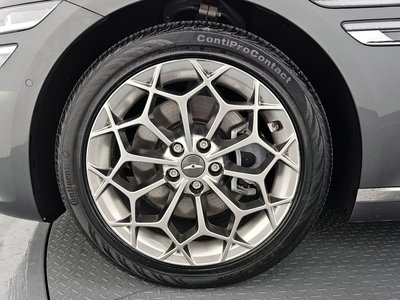GENESIS G80 (RG3) - 6
