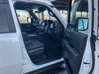 TOYOTA LAND CRUISER 250 - 9