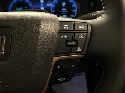 TOYOTA CROWN SPORT - 10